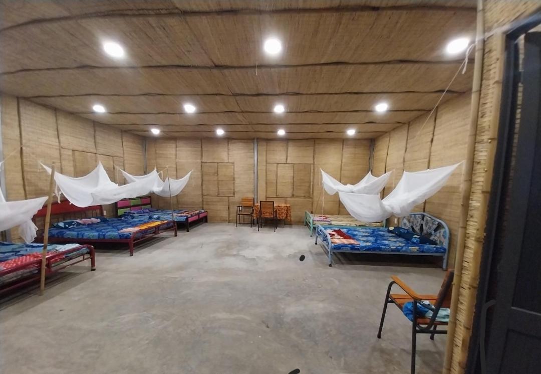Bentrestay Giong Tu Dien Exterior photo